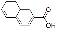 2-萘甲酸結(jié)構(gòu)式_93-09-4結(jié)構(gòu)式