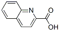 Quinaldic acid Structure,93-10-7Structure