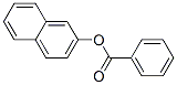 苯甲酸萘酚酯結(jié)構(gòu)式_93-44-7結(jié)構(gòu)式