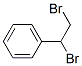 (1,2-Dibromoethyl)-benzene Structure,93-52-7Structure