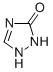 1,2-Dihydro-3H-1,2,4-triazol-3-one Structure,930-33-6Structure