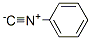 Benzene, isocyano- Structure,931-54-4Structure