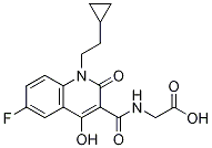 Gsk360a Structure,931399-19-8Structure