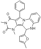 Ppq-102結(jié)構(gòu)式_931706-15-9結(jié)構(gòu)式