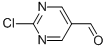 2-Chloropyrimidine-5-carbaldehyde Structure,933702-55-7Structure