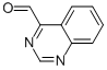 喹唑啉-4-甲醛結(jié)構(gòu)式_933747-26-3結(jié)構(gòu)式