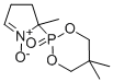 2-(5,5-Dimethyl-2-oxido-1,3,2-dioxaphosphinan-2-yl)-1-hydroxy-2-methyl-3,4-dihydro-2h-1lambda<sup>5</sup>-pyrrol-1-yl Structure,934182-09-9Structure