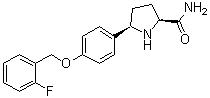 GSK 2結(jié)構(gòu)式_934240-30-9結(jié)構(gòu)式