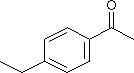 對(duì)乙基苯乙酮結(jié)構(gòu)式_937-30-4結(jié)構(gòu)式