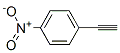 4-Nitrophenylacetylene Structure,937-31-5Structure