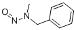 N-methyl-n-(phenylmethyl)nitrous amide Structure,937-40-6Structure