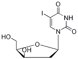 3’-表-碘苷結(jié)構(gòu)式_93780-25-7結(jié)構(gòu)式