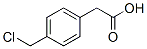 4-Chloro-alpha-methylphenylacetic acid Structure,938-95-4Structure