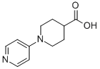 1-(Pyridin-4-yl)piperidine-4-carboxylic acid Structure,93913-86-1Structure