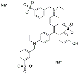 酸性綠結(jié)構(gòu)式_93942-43-9結(jié)構(gòu)式