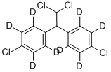 滴滴滴-D4結(jié)構(gòu)式_93952-20-6結(jié)構(gòu)式