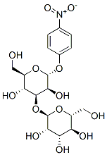 4-Nitrophenyl 3-o-(a-d-mannopyranosyl)-a-d-mannopyranoside Structure,93979-06-7Structure