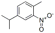 2-Nitro-4-cymene Structure,943-15-7Structure