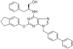 Qs11 Structure,944328-88-5Structure