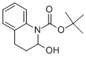 Tert-butyl 3,4-dihydro-2-hydroxyquinoline-1(2h)-carboxylate Structure,944467-32-7Structure