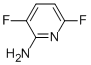 3,6-Difluoropyridin-2-amine Structure,944799-22-8Structure