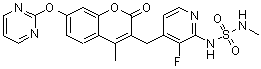 Ro-5126766 Structure,946128-88-7Structure