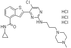 Ly2409881結構式_946518-60-1結構式