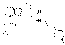 Ly2409881結構式_946518-61-2結構式