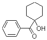 1-Hydroxycyclohexyl phenyl ketone Structure,947-19-3Structure