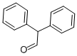 2,2-Di(phenyl)ethanal Structure,947-91-1Structure