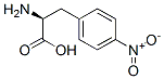 4-Nitro-3-phenyl-L-alanine Structure,949-99-5Structure