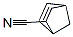 5-Norbornene-2-carbonitrile Structure,95-11-4Structure