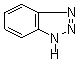 1H-Benzotriazole Structure,95-14-7Structure