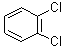 1,2-Dichlorobenzene Structure,95-50-1Structure