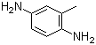 2,5-Diaminotoluene Structure,95-70-5Structure