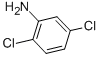 2,5-Dichloroaniline Structure,95-82-9Structure