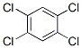 1,2,4,5-四氯苯結(jié)構(gòu)式_95-94-3結(jié)構(gòu)式