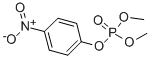 Methyl Paraoxon Structure,950-35-6Structure