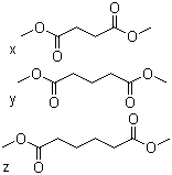 二元酯結(jié)構(gòu)式_95481-62-2結(jié)構(gòu)式