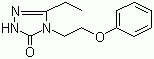 EPT Structure,95885-13-5Structure