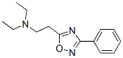 Oxolamine Structure,959-14-8Structure