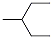 3-甲基戊烷結(jié)構(gòu)式_96-14-0結(jié)構(gòu)式