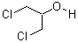 1,3-Dichloro-2-propanol Structure,96-23-1Structure