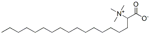 Cetyl betaine Structure,96-56-0Structure