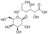 乳糖酸結構式_96-82-2結構式