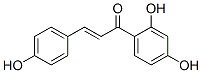 Isoliquiritigenin Structure,961-29-5Structure