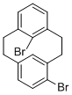 4,16-Dibromo[2.2]paracyclophane Structure,96392-77-7Structure