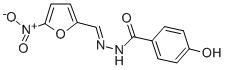 Nifuroxazide Structure,965-52-6Structure