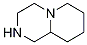 Octahydro-1h-pyrido[1,2-a]pyrazine Structure,96606-12-1Structure