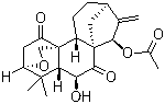 毛萼晶甲結(jié)構(gòu)式_96850-30-5結(jié)構(gòu)式